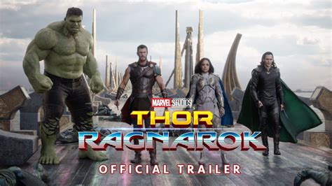 primewire thor ragnarok  Korg tries to make Thor feel better about it by telling him, “The damage is not too bad