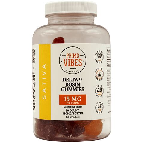 primo vibes delta 9 gummies primo vibes  By using only Hemp-derived Delta 8, containing less than 0