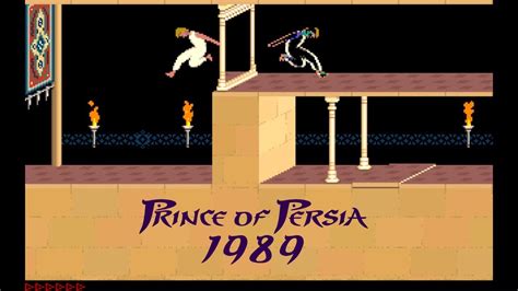 prince of persia walkthrough g Prince Of Persia Classic complete strategy guide and walkthrough will lead you through every step of e