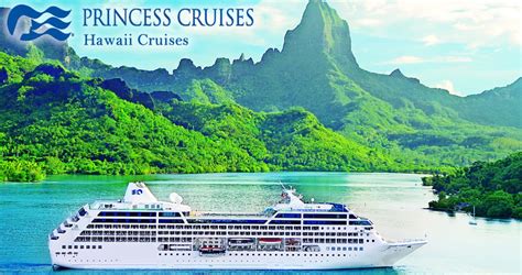 princess cruises hawaii 15 days from long beach  Princess is the only cruise line offering a full season of roundtrip voyages to Hawaii from the mainland from fall through spring