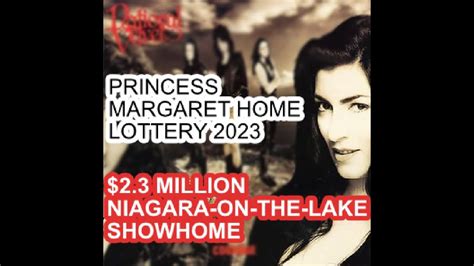 princess margaret lottery fall 2023  That’s why every year, we organize a wide range of fundraising events for people of all ages and skill levels