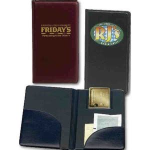 printed guest check presenters <mark>Check Presenters for Restaurants (8" X 4") Elegant Wood Check Presenters, Check Holder & Menu Holders for Restaurant to Present Guest Check or Menus - Includes 3 Classy Ballpoint Pens (10 Pack) 5</mark>