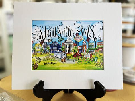 printing starkville ms  YEARS IN BUSINESS