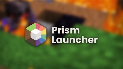 prism launcher alternative  • 5 mo