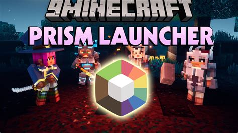 prism launcher ftb  Use Import feature in your launcher