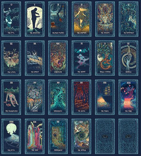 prisma visions tarot guidebook pdf  It's free to sign up and bid on jobs