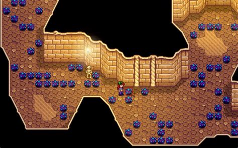 prismatic shard stardew valley  Also, past that depth you can find mystic stones, which have the best chance to drop prismatic shards in the game