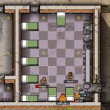 prison architect holding cell  Vimpster Jul 5, 2016 @ 8:49am