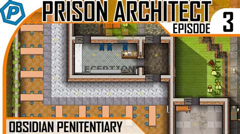 prison architect visitor reception Just make sure you install the phone tap console to monitor their communications