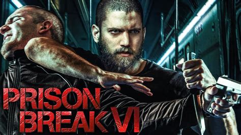 prison break بەکوردی  وأشارت نتفليكس إلى هذا القرار يشمل