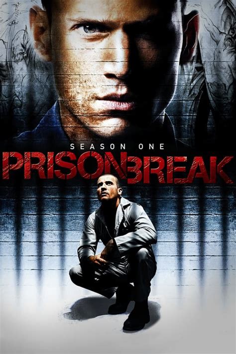 prison break sezonul 1 online subtitrat Prison Break: Season 5