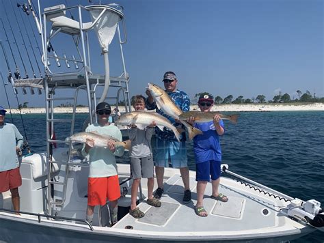 private charter fishing panama city beach  Book a Trip (850) 319-9284 (850) 319-9284