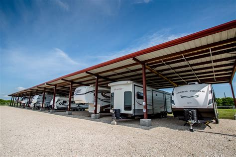 private rv storage near me  Fort Lauderdale, FL