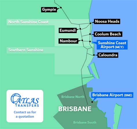 private transfer noosa to brisbane airport  Instead of trying to find a taxi or shuttle service on the day, book ahead and meet your driver at the airport and then head