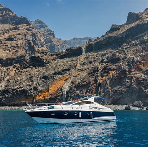 private yacht charter tenerife  Discover and book Private Charter: Yacht Rental in Tenerife (Adeje) on Tripadvisor