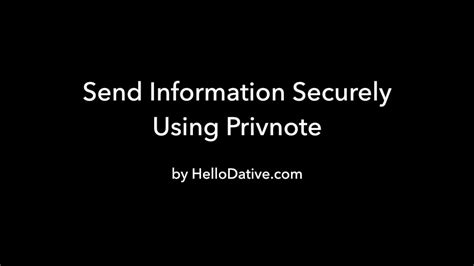 privnote api  More than 100 million people use GitHub to discover, fork, and contribute to over 330 million projects