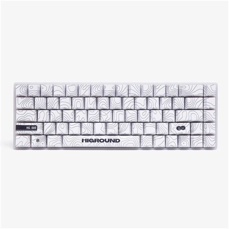 prix higround keyboard 