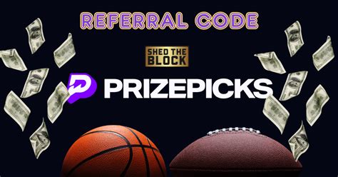 prize picks promo code  Mon, Nov 20 5:15 PM