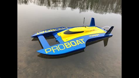 pro boat ul-19 for sale  Asking $500 ship to lower 48 PRO BOAT