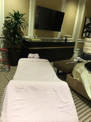 professional massage las vegas  Energizing shampoo and conditioning