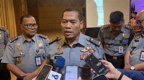 profil brigjen ratna pristiana mulya  Brigjen Pol Ratna Pristiana Mulya, Pati Bareskrim Polri (penugasan pd kemenkumham rl) ttk 29