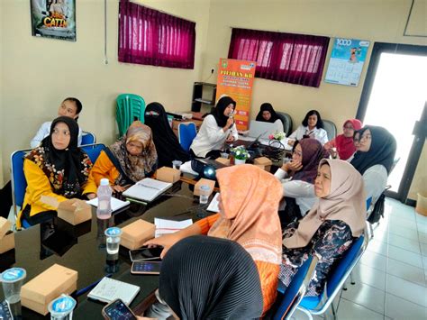 program kasih sayang kampung kb Baik ketika sarapan, makan siang dan makan malam