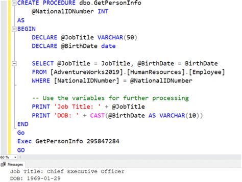 programiz sql online compiler  The operators are symbols (and keywords) that are used to perform operations with values