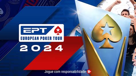 programme ept barcelone 2023  Ricardo De Andrade