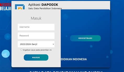 progres sinkron dapodik kb  [Pembaruan] Penambahan alur penginputan NIP dan TMT untuk status kepegawaian PPPPK