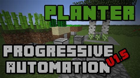progressive automation planter  19,694 likes · 8 talking about this · 4 were here