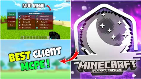 project light client mcpe 1.20 download 19 Clients; Mod Menu Clients; Shaders (123 posts) MCPE 1