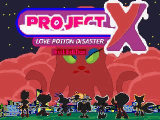 project x love potion disaster f95zone THIS GAME IS FREEWARE: This site is hosted and maintained by Miles KjellerMiles KjellerSaturday, Oct 29 2022 6:29AM
