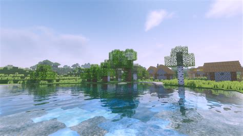 projectluma shaders download 2) is a new shader pack inspired directly from ProjectLUMA