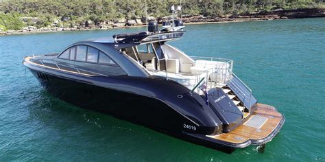 prometheus boat sydney  Accommodating 8 guests overnight in 4 spacious cabins, and14 guests on day hire