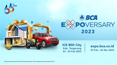 promo bca 2023  Login KlikBCA