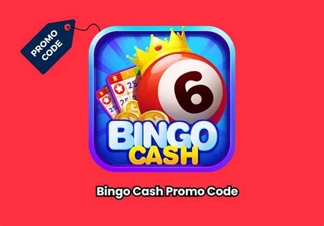 promo code bingo cash  While free Bingo games are fun, you won’t win any real