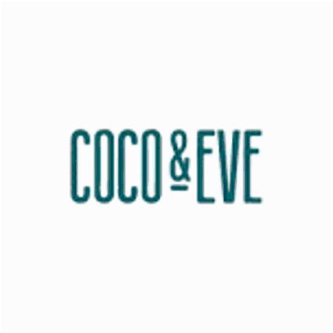 promo code coco and eve Go (coco)nuts for Coco & Eve’s award winning, haircare, body care, self tanning & skincare ranges, packed with tropical Balinese goodness! 100% natural and cruelty-free