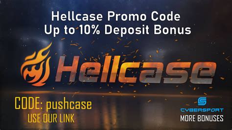 promo code hellcase  Edit