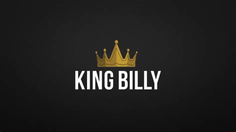 promo code king billy  €/$2,500 Welcome Bonus, plus 250 Free Spins