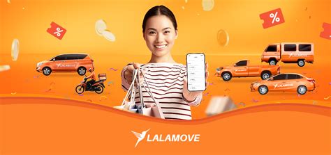 promo code lalamove indonesia Lalamove, penyedia jasa pengiriman barang terkemuka di Indonesia, kembali menghadirkan promo spesial khusus untuk pengguna baru