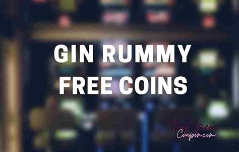 promo codes for rummy stars  Collect your free bonus coins for Gin Rummy here