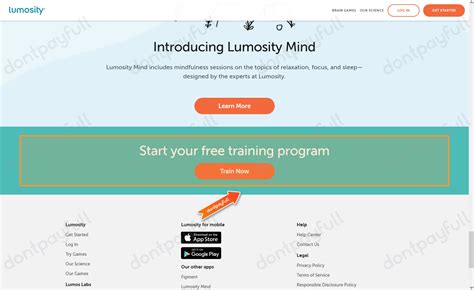 promotion codes for lumosity  Expired