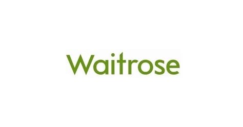 promotional code waitrose  -