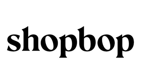 promotional codeshop bop  Don't pay extra on ShopBop products and use a ShopBop coupon code to get an instant discount on your purchase