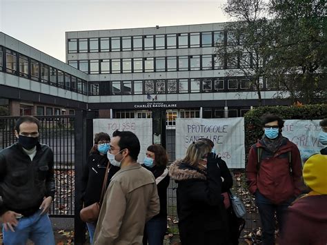 pronote baudelaire roubaix  Pronote, l'espace de gestion de vie scolaire