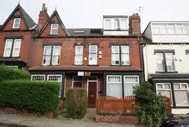 property to let headingley  87 Otley Road, Headingley, Leeds, LS6 3PS