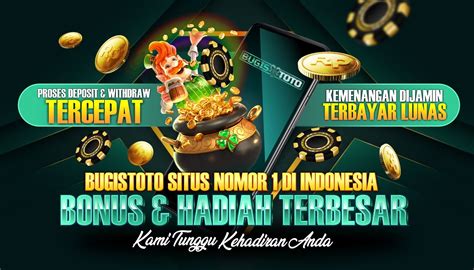 proses depo dan wd tercepat Waktu Proses Depo dan WD: Deposit 1 Menit dan WD 3 menit: Metode Deposit: Bank, E-Money, Pulsa dan QRIS: