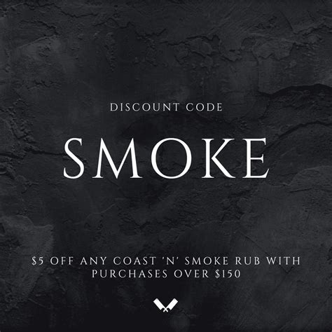 prosmoke discount code com