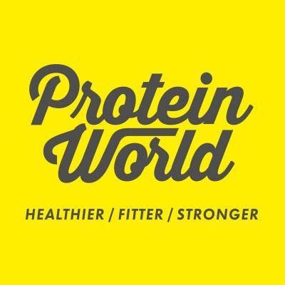 protein world discount code  PureGym