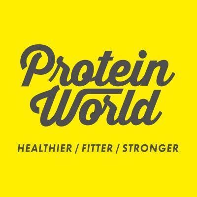 protein world discount code  24 Coupons